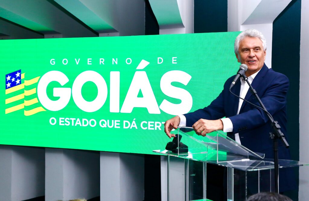 Imagem Ilustrando a Notícia: Goiás gera 14,1 mil novos empregos no mês de fevereiro