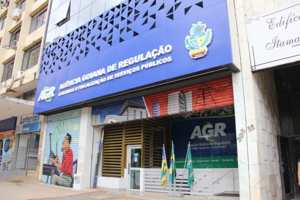 Imagem Ilustrando a Notícia: Aprovadas linhas de ônibus que ligarão cidade de Cavalcante a Goiânia