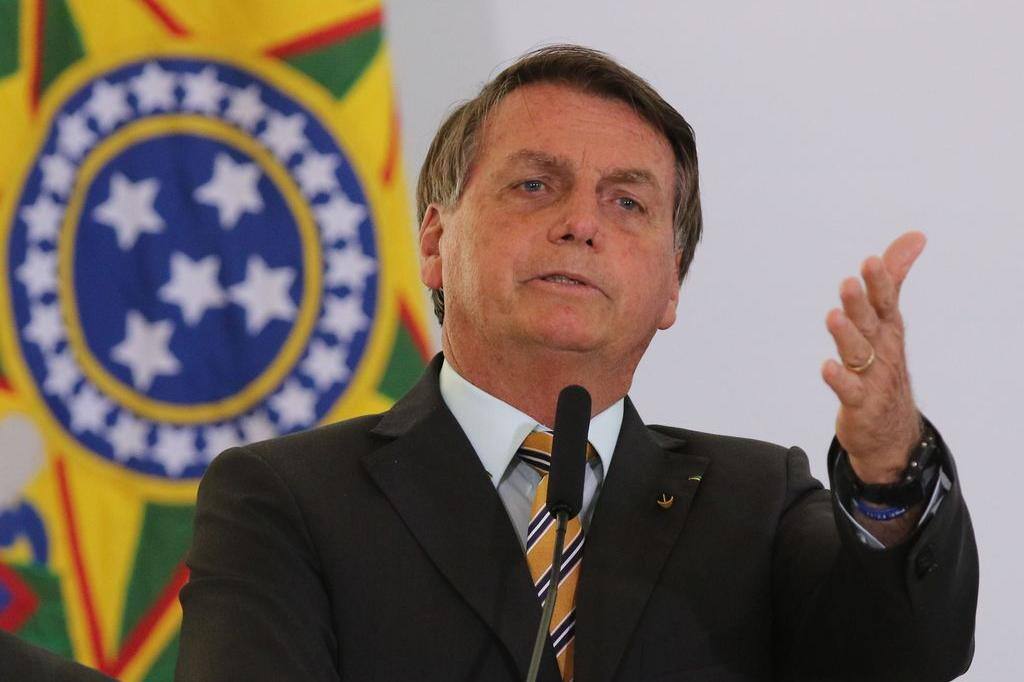 Imagem Ilustrando a Notícia: Em depoimentos à PF, ex-comandantes fortalecem suposta ligação de Bolsonaro com planejamento de golpe  