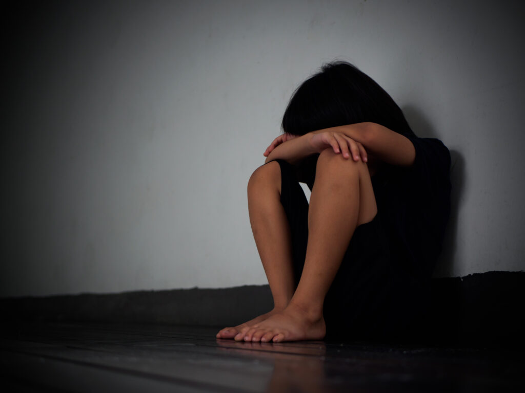 Imagem Ilustrando a Notícia: Homem é preso suspeito de abuso sexual e perseguição contra a própria filha de 9 anos, em Aparecida de Goiânia