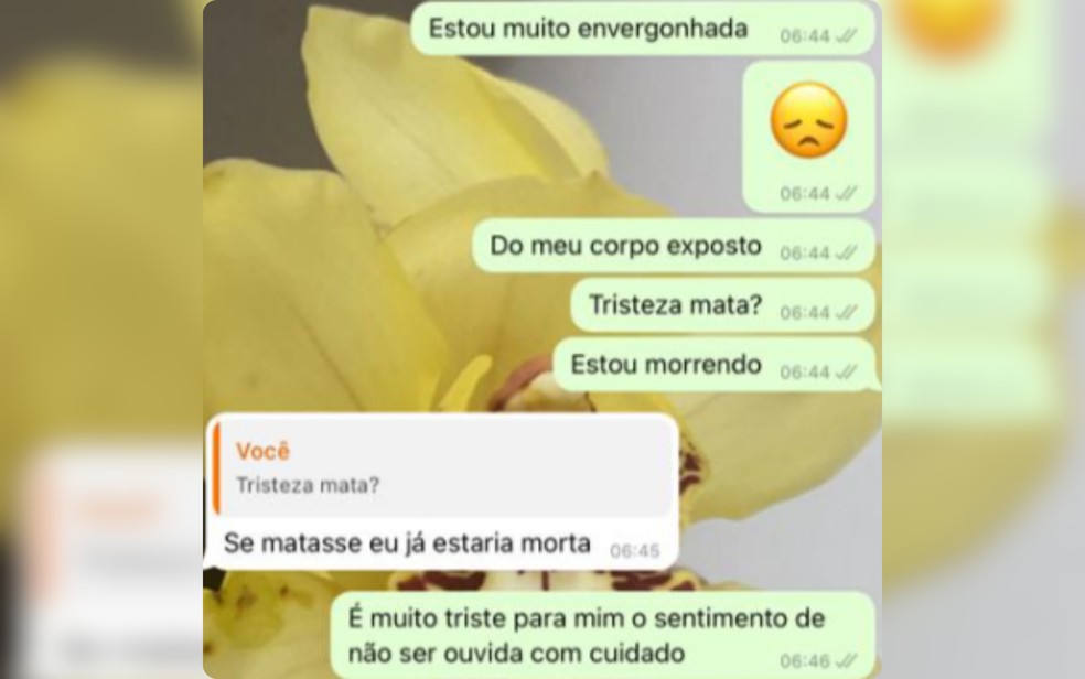 Imagem Ilustrando a Notícia: Professora denuncia ter sido demitida após ter fotos íntimas vazadas de seu celular por alunos em Goiás