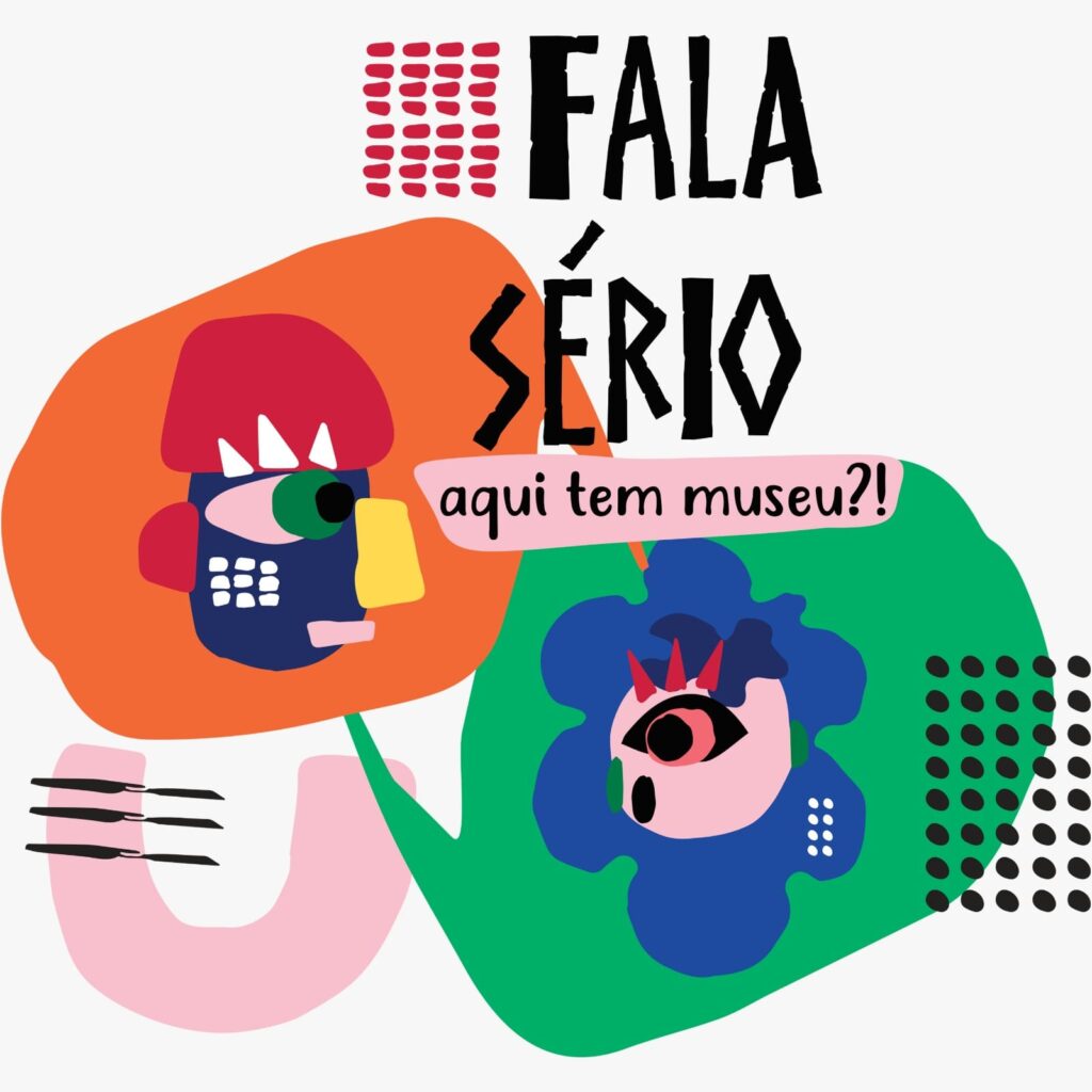 Imagem Ilustrando a Notícia: Aplicativo gratuito mapeia museus de Goiânia e Aparecida