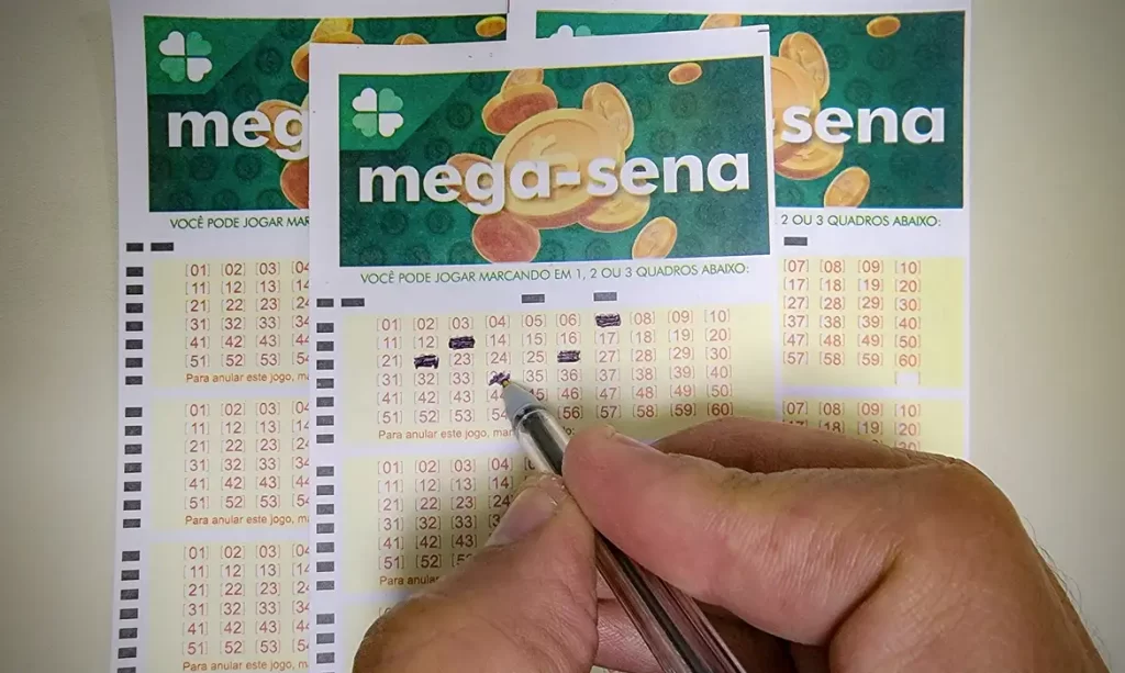 Imagem Ilustrando a Notícia: Mega-Sena sorteia prêmio acumulado em R$ 6,5 milhões