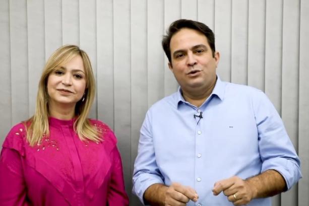 Imagem Ilustrando a Notícia: Naves deve lançar Eerizânia Freitas para a Prefeitura de Anápolis