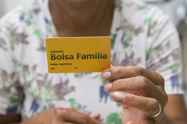 Imagem Ilustrando a Notícia: Reuniões comunitárias em Goiânia esclarecem critérios do Bolsa Família