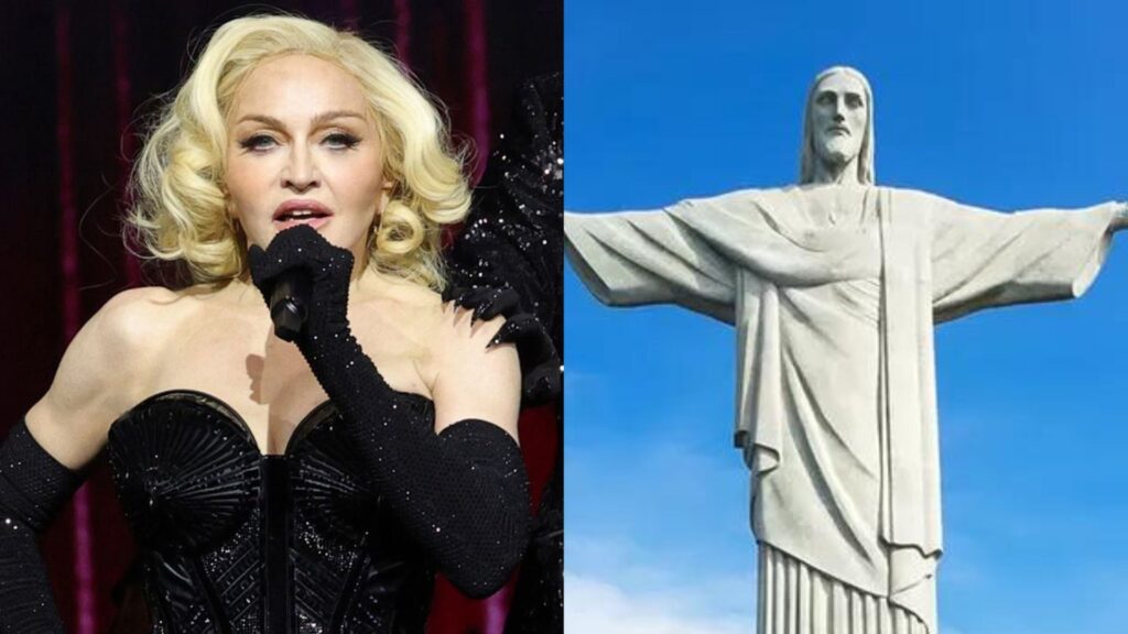 Imagem Ilustrando a Notícia: Madonna no Brasil: 5 músicas que só os fãs de carteirinha sabem cantar