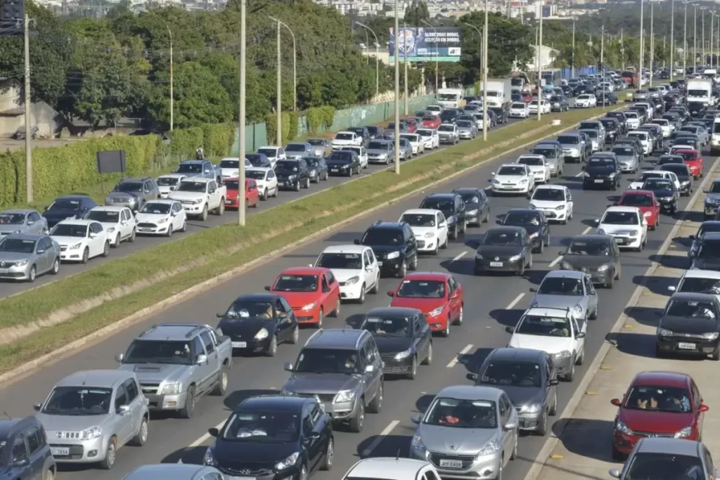 Imagem Ilustrando a Notícia: Motoristas tem até esta terça-feira para fazerem o exame toxicológico