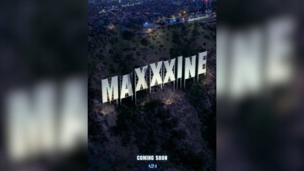Imagem Ilustrando a Notícia: MaXXXine tem trailer liberado; saiba a ordem dos filmes estrelados por Mia Goth