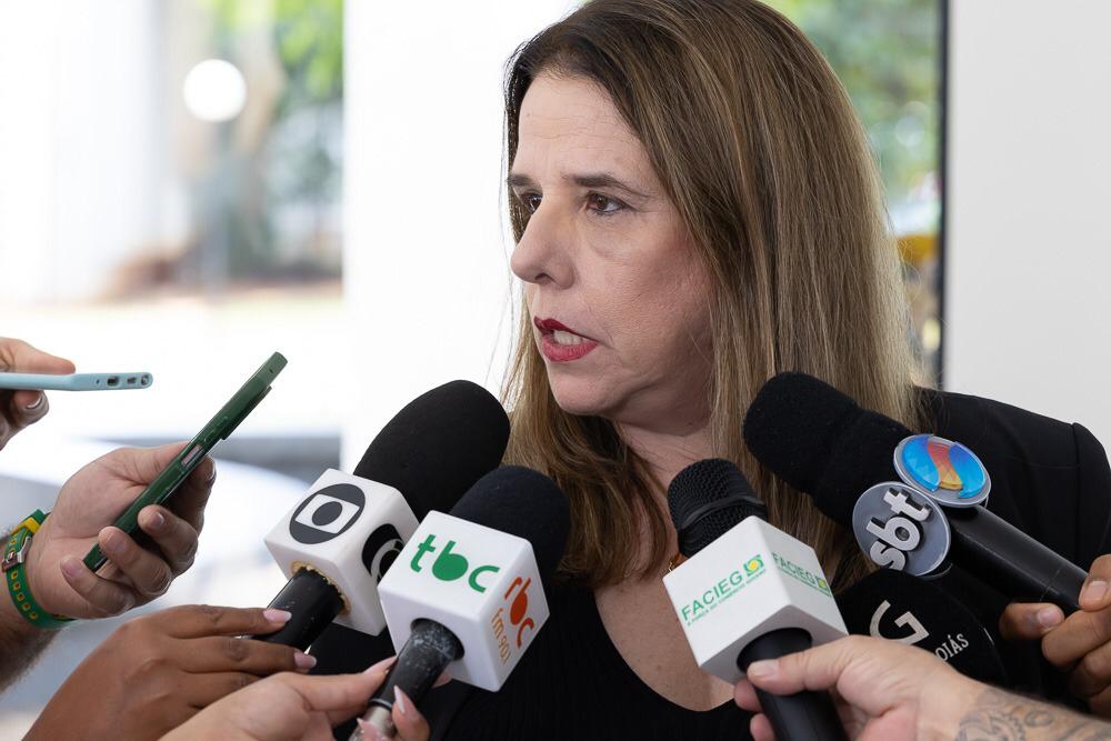 Imagem Ilustrando a Notícia: Negocie Já: Governo de Goiás lança programa que garante descontos de até 99% aos contribuintes