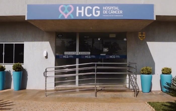 Imagem Ilustrando a Notícia: Hospital de Câncer em Inhumas formaliza criação de Centro de Estudos e Pesquisas