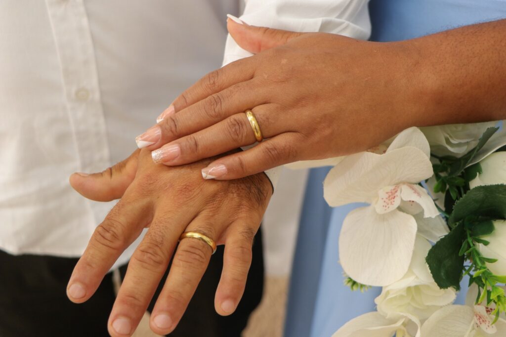 Imagem Ilustrando a Notícia: Senador Canedo terá casamento comunitário na próxima sexta com 13 casais