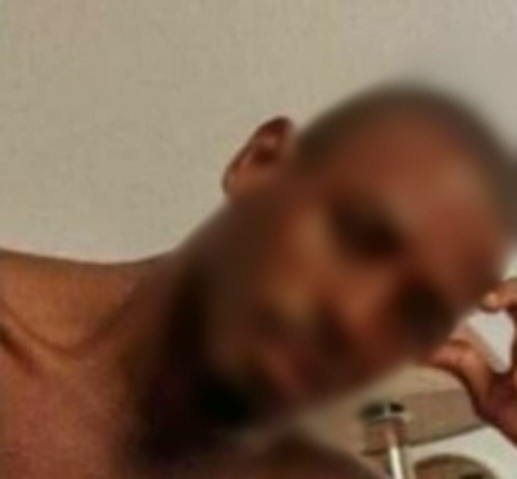 Imagem Ilustrando a Notícia: Suspeito de chantagear vítimas é preso em São Paulo após ameaçar divulgar fotos íntimas 