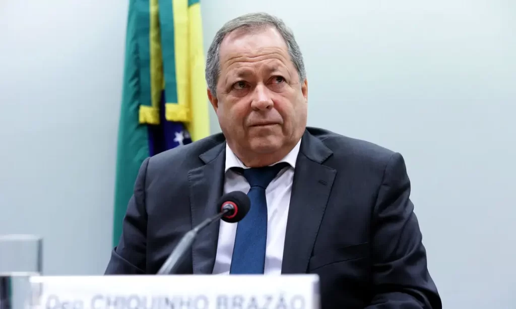 Imagem Ilustrando a Notícia: Deputados se recusam a relatar caso contra Brazão no Conselho de Ética