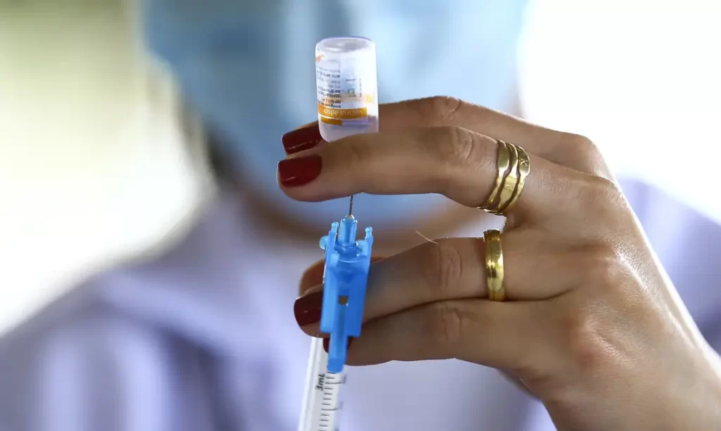 Imagem Ilustrando a Notícia: Vacina contra cocaína está em desenvolvimento e pode ajudar a combater o vício