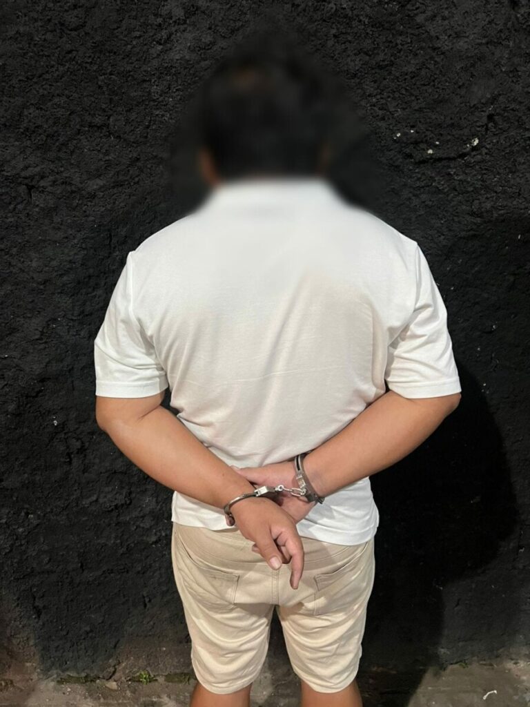 Imagem Ilustrando a Notícia: Peruano é preso em Goiânia por suspeita de manter estrangeiros em condições análogas à escravidão