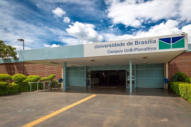 Imagem Ilustrando a Notícia: UnB aparece bem colocada em ranking de melhores universidades do mundo