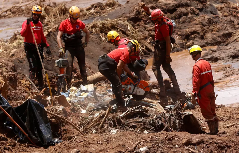 Imagem Ilustrando a Notícia: As catástrofes ambientais brasileiras mais mortais dos últimos anos