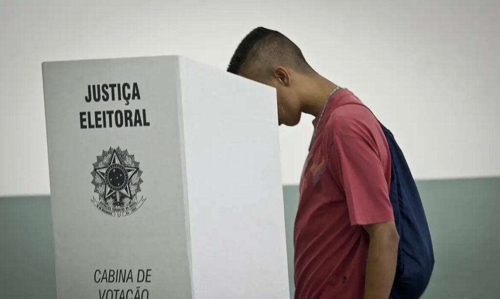 Imagem Ilustrando a Notícia: Eleição em Goiânia será menos pulverizada e mais competitiva que em 2020