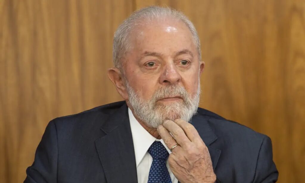 Imagem Ilustrando a Notícia: Lula não deve ter agenda eleitoral nas campanhas de Accorsi e Gomide, diz Otoni