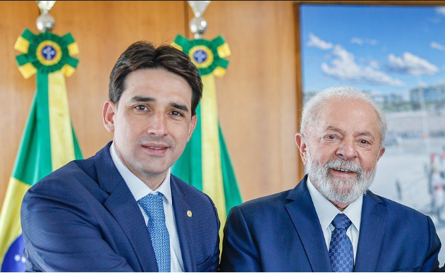 Imagem Ilustrando a Notícia: E as passagens aéreas a R$200 prometidas por Lula?