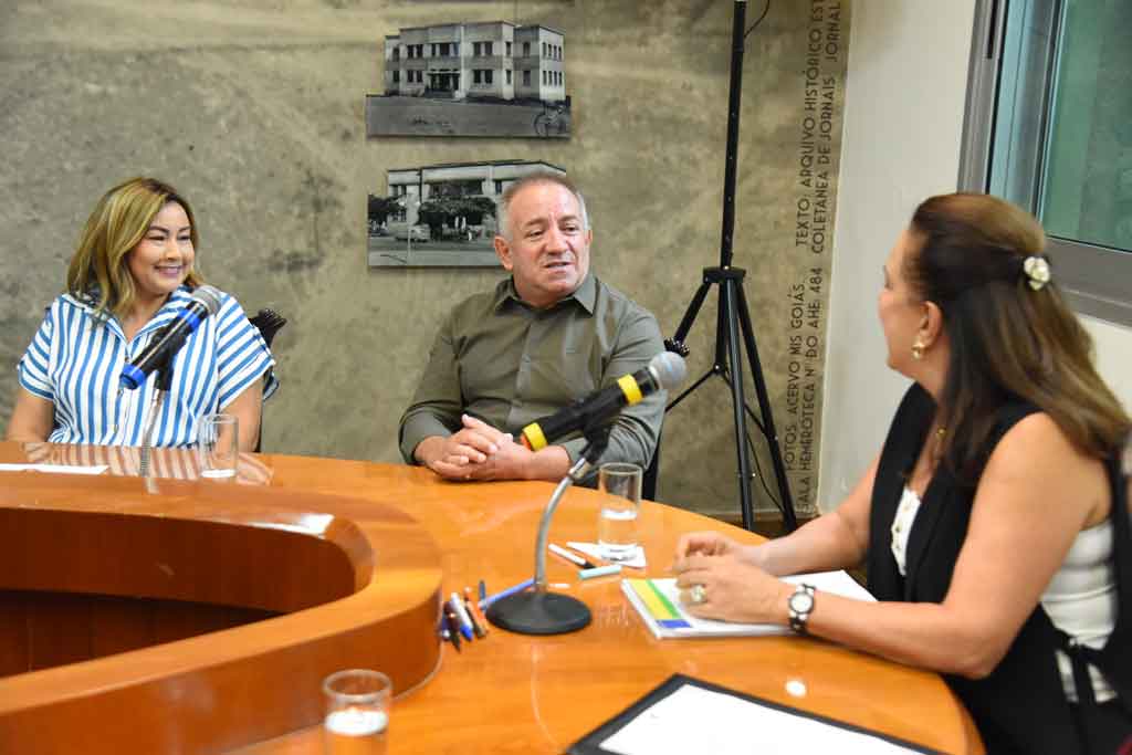 Imagem Ilustrando a Notícia: Prefeitura de Aparecida inaugura sede do serviço em acolhimento de Família Acolhedora nesta sexta, 3