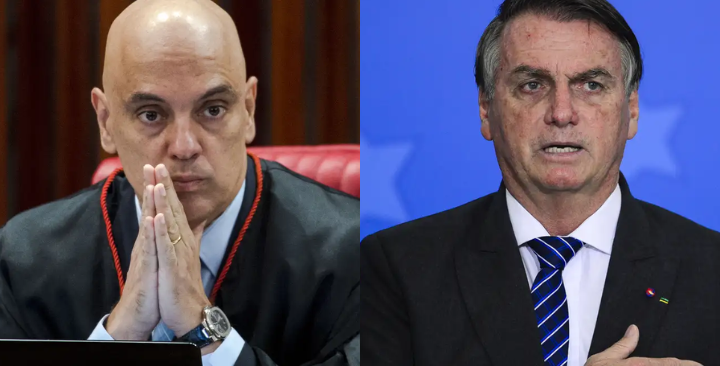 Imagem Ilustrando a Notícia: Análise de recurso de Bolsonaro contra inelegibilidade pode estar nas mãos de Cármen Lúcia