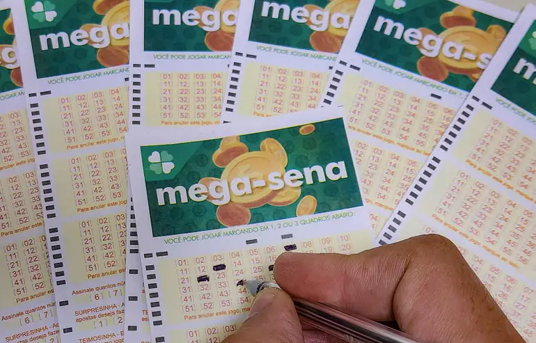Imagem Ilustrando a Notícia: Mega-Sena: confira resultados das loterias sorteadas nesta terça-feira (21)