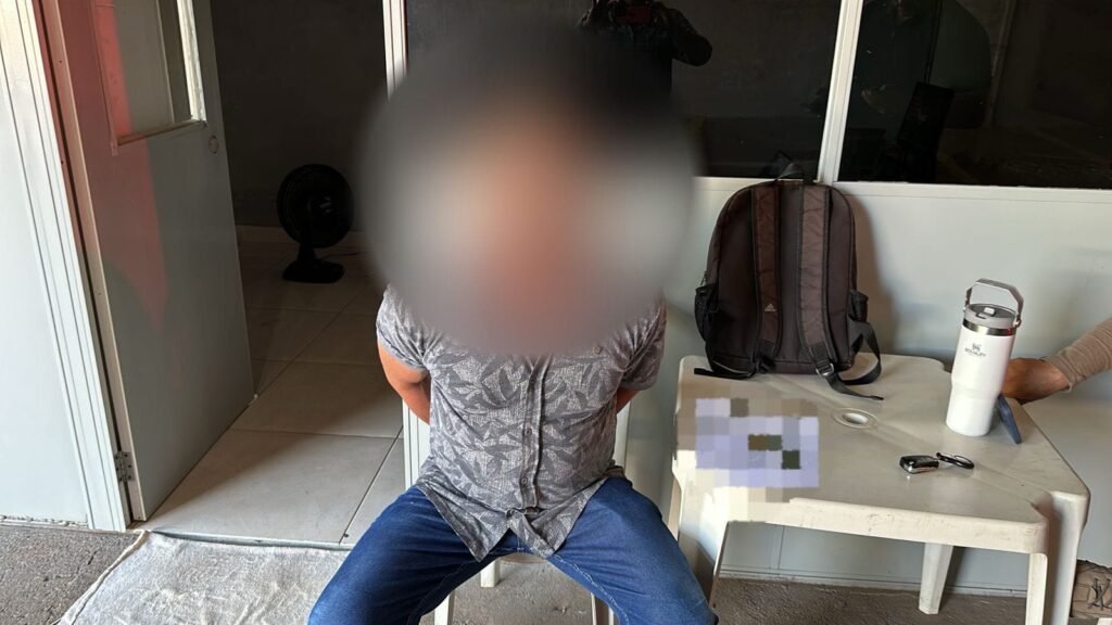 Imagem Ilustrando a Notícia: Empresário é preso suspeito receptação de carga de maionese avaliada em R$ 250 mil em Goiás