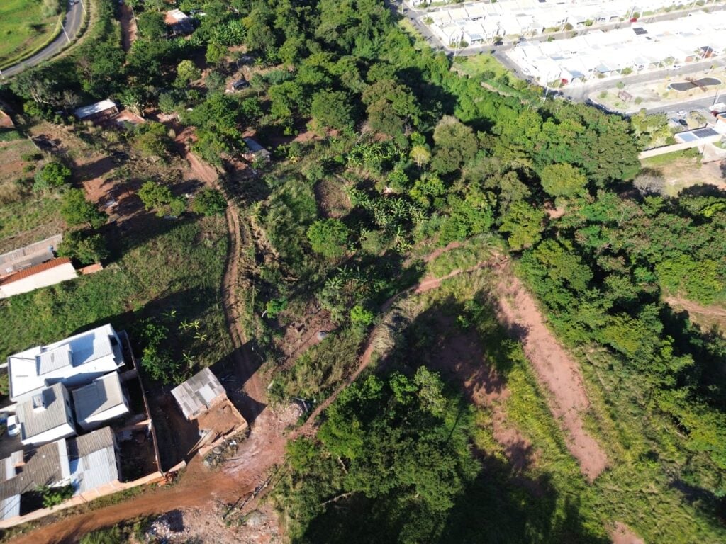 Imagem Ilustrando a Notícia: Amma autua responsáveis por invasão em Área de Preservação Permanente em Goiânia