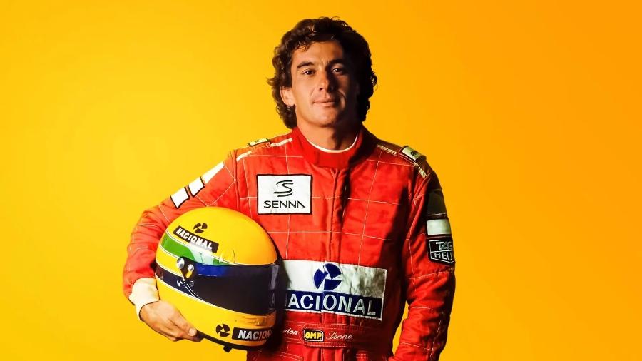 Imagem Ilustrando a Notícia: 6 livros sobre Ayrton Senna que todo brasileiro precisa ler