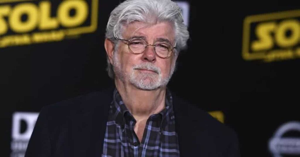 Imagem Ilustrando a Notícia: George Lucas abre o jogo sobre novas histórias de Star Wars feitas pela Disney