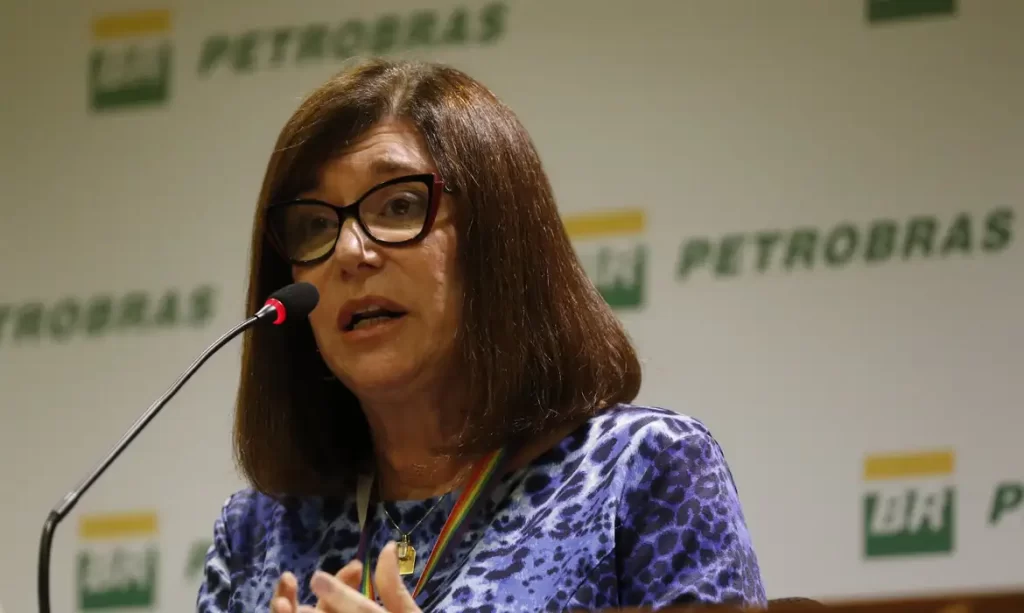 Imagem Ilustrando a Notícia: Exploração de petróleo na costa brasileira é essencial, diz Magda