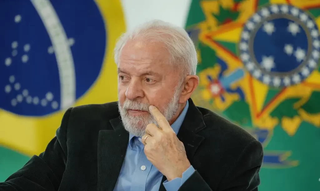 Imagem Ilustrando a Notícia: “Decisão histórica”, diz Lula sobre reconhecimento do Estado Palestino