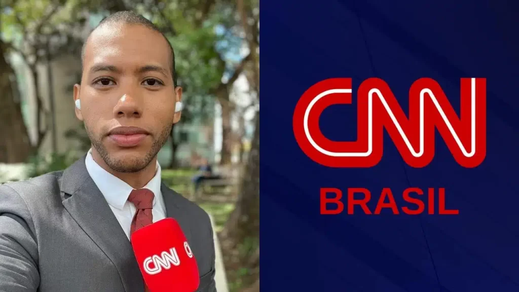 Imagem Ilustrando a Notícia: Repórter da CNN pula do terceiro andar e sofre graves fraturas após trair namorado
