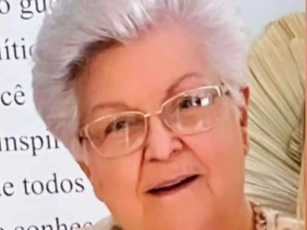Imagem Ilustrando a Notícia: Morre Lídia Quinan, ex-deputada federal e ex-primeira-dama de Goiás