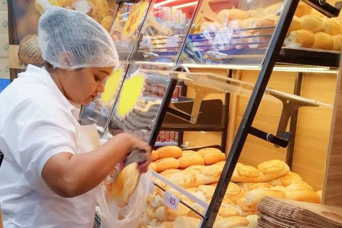 Imagem Ilustrando a Notícia: Dobra número de padarias e panificadoras que se consolidam na Capital 