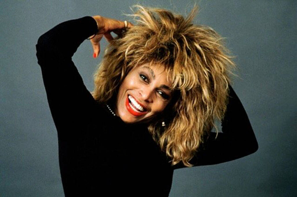 Imagem Ilustrando a Notícia: Conheça a história de Tina Turner; lenda do rock morreu há um ano