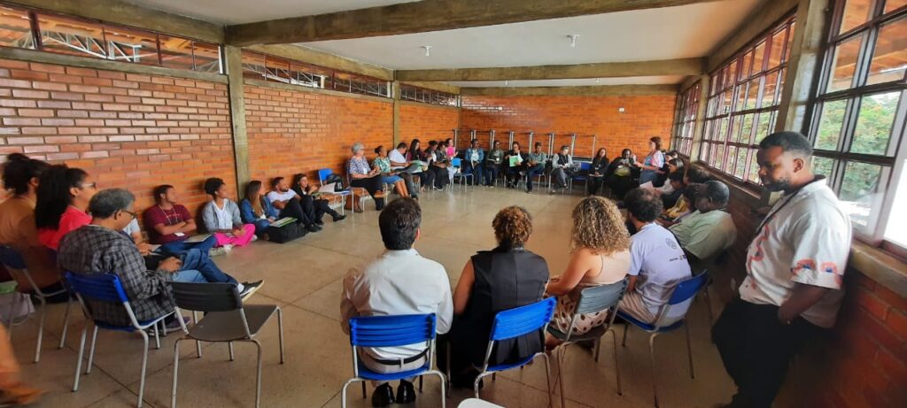 Imagem Ilustrando a Notícia: Instituto Federal do Norte de Minas Gerais abre 32 vagas de professor