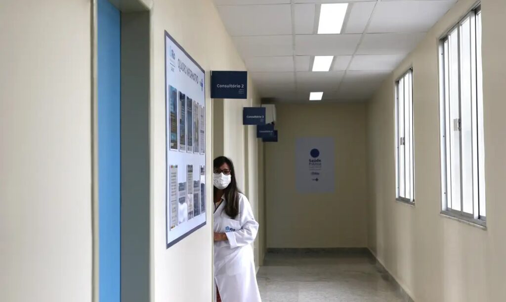Imagem Ilustrando a Notícia: Mais Médicos Para o Brasil abre seleção de supervisores acadêmicos