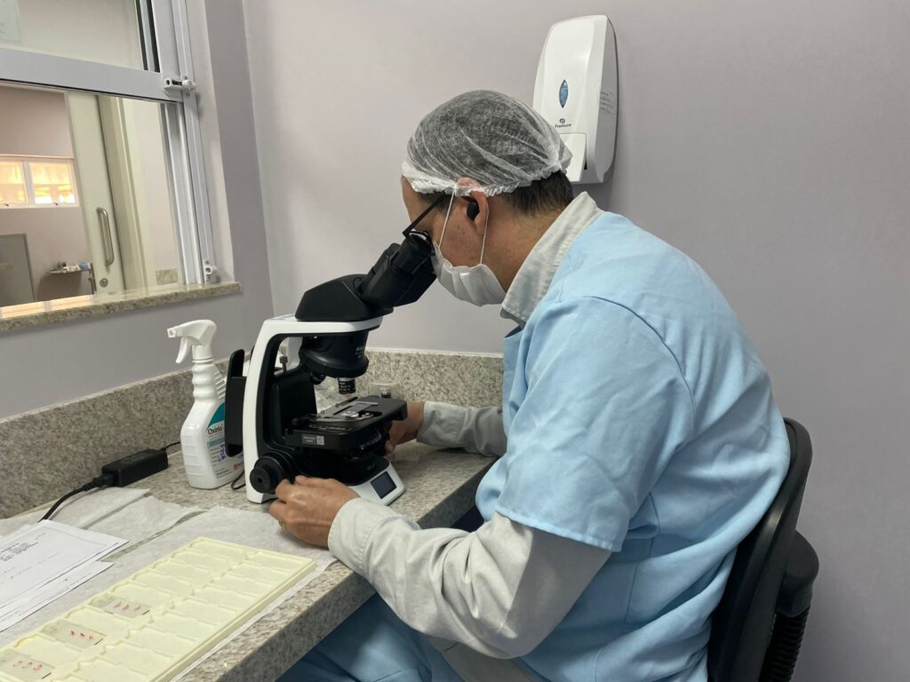 Imagem Ilustrando a Notícia: Hospital oferece exame histopatológico de tumor de pele