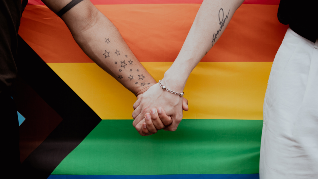 Imagem Ilustrando a Notícia: Descubra a origem do Dia Internacional do Orgulho LGBTQIAPN+