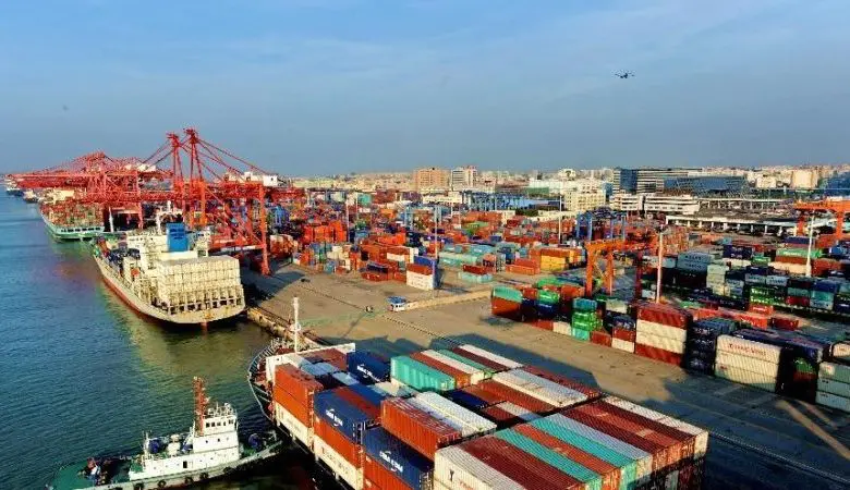 Imagem Ilustrando a Notícia: Goiás estabelece base para comércio exterior na China