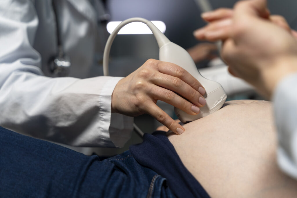 Imagem Ilustrando a Notícia: Aparecida realiza mutirão de ultrassonografias para grávidas neste sábado (22)