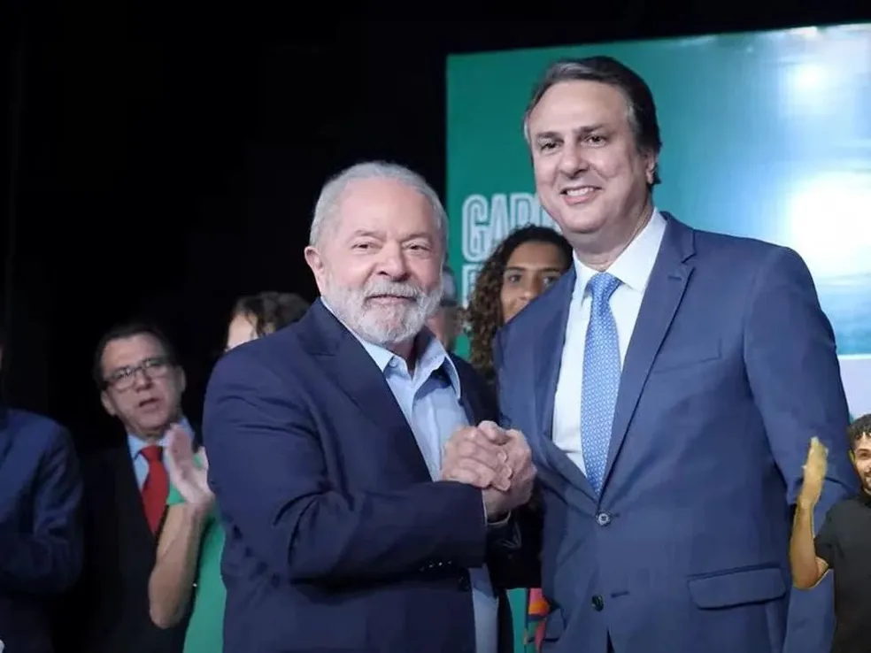 Imagem Ilustrando a Notícia: Governo Lula anuncia PAC de R$ 5,5 bilhões à educação