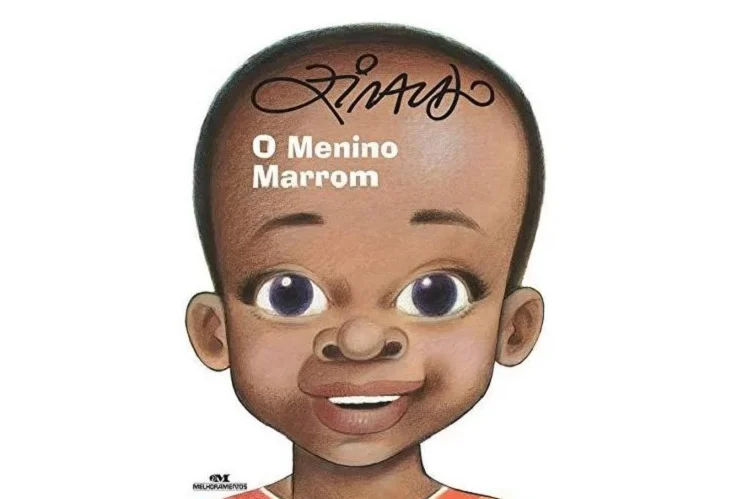 Imagem Ilustrando a Notícia: Livro ‘O menino marrom’ é liberado em escolas de MG pela Justiça