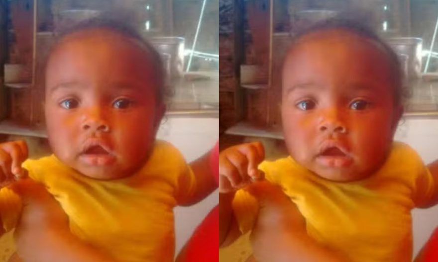 Imagem Ilustrando a Notícia: Bebê de 2 anos morre após ingerir cachaça enquanto pai dormia