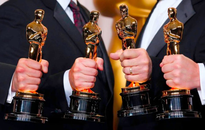 Imagem Ilustrando a Notícia: Oscar aumenta diversidade, agora com 35% de mulheres membros