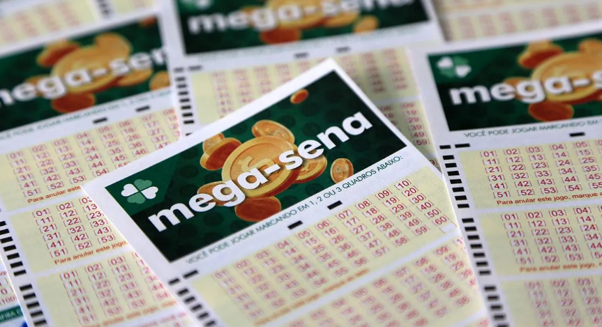 Imagem Ilustrando a Notícia: Mega-Sena pode pagar R$ 21 Milhões nesta terça-feira