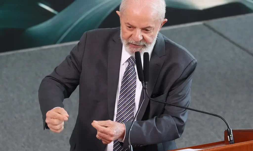 Imagem Ilustrando a Notícia: Lula reinstala comissão sobre mortos e desaparecidos políticos