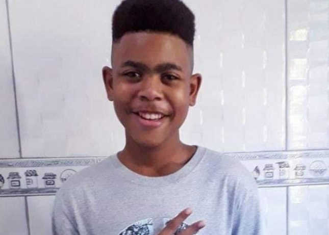 Imagem Ilustrando a Notícia: Após quatro anos, policiais são absolvidos pela morte do adolescente João Pedro